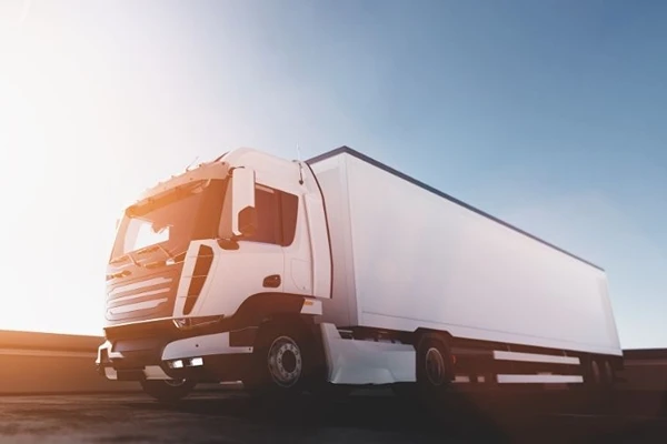 Ankara Pervari, Nakliye Firması