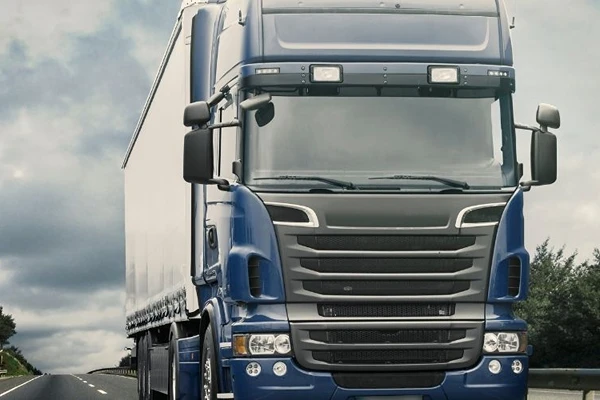 Ankara Pervari, Nakliyat Ambarları