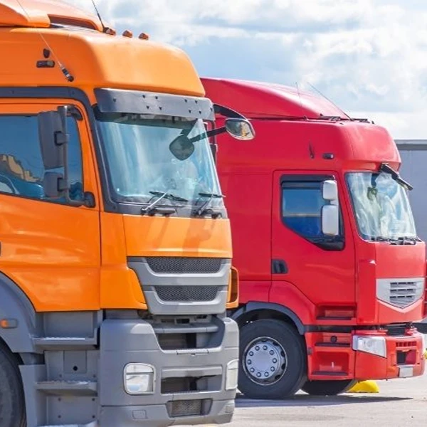 Ankara Pervari Nakliye Ambarı